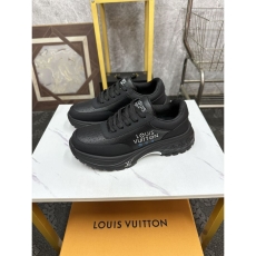 Louis Vuitton Low Shoes